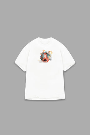 Camisa Infantil Carlo Acutis
